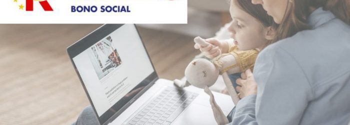 destacada bono social