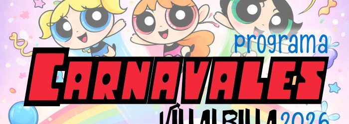 destacada carnaval 2026