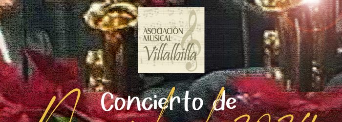 destacada concierto navidad 2024