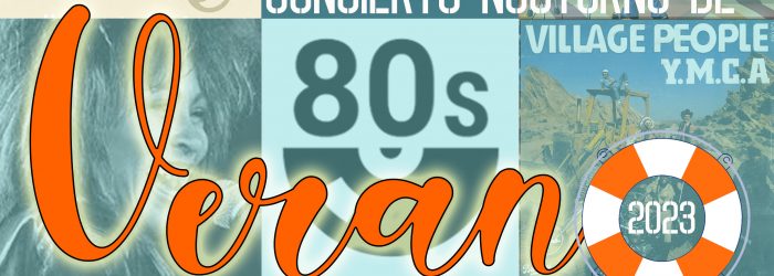 destacada concierto verano 2023