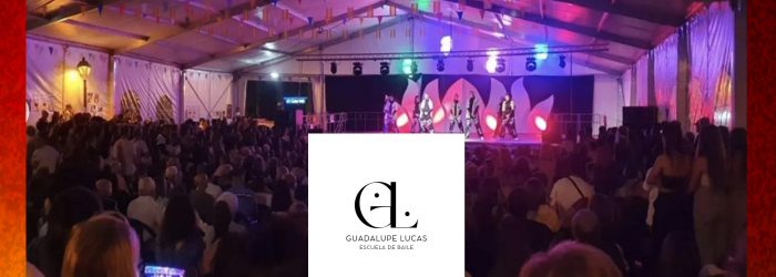 destacada coreografias 2023