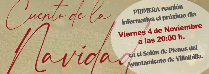 destacada cuento de la navidad 2022 copia