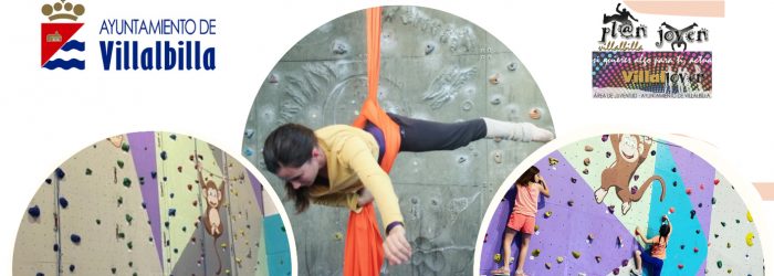escalada - 1