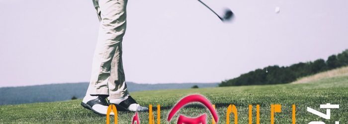 destacada golf