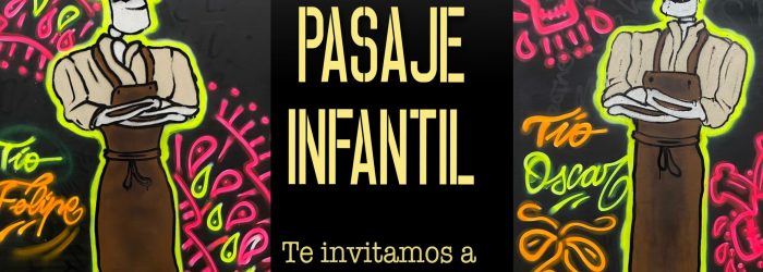 destacada halloween infantil 2023