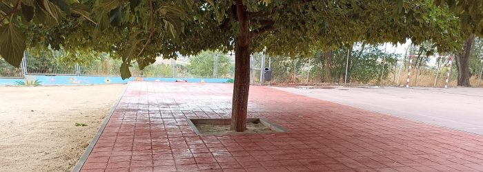 destacada obras colegios