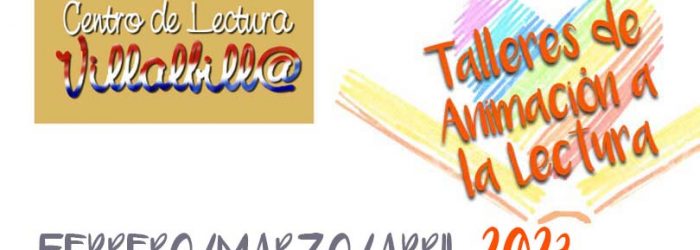 destacada talleres centro lectura