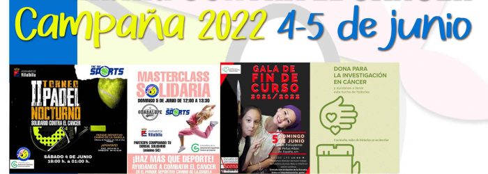 destacadacontra el cancer