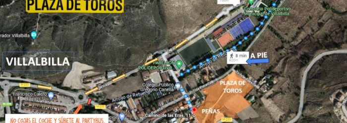 estacionamiento 2024