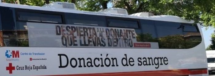 exterior bus