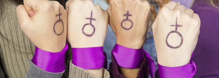 feminismo igualdad mujer