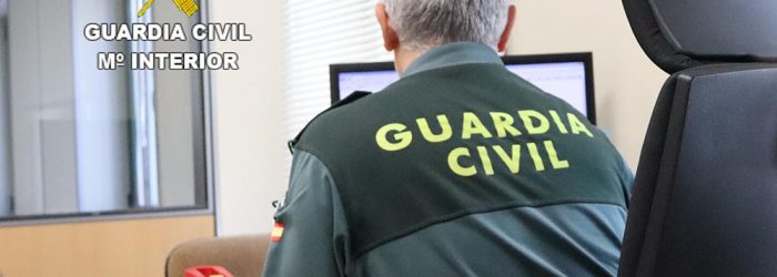 guardiaCivilEstafas