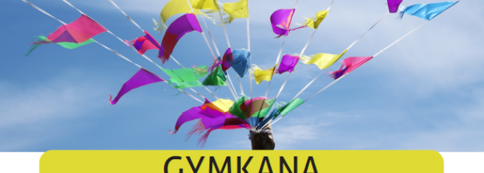 gymkana 13