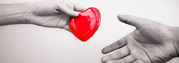 donar sangre