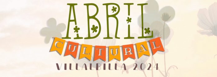 imagen ABRIL CULTURAL 2024