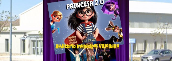 DOSSIER PRINCESA 2.0