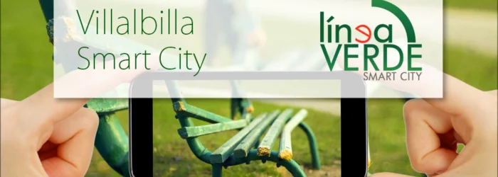 línea verde villalbilla