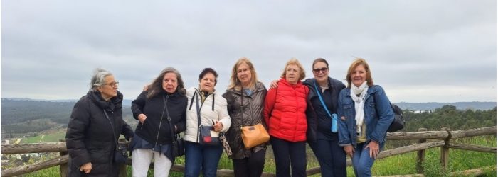 mayores