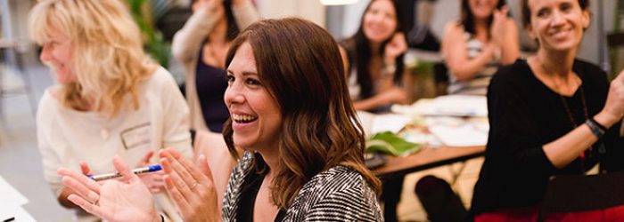 mujeres emprendedoras