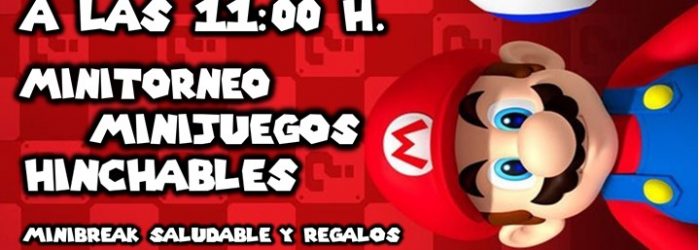multideporte el mirador 2019