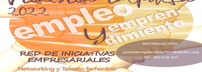 networking impulsa portada