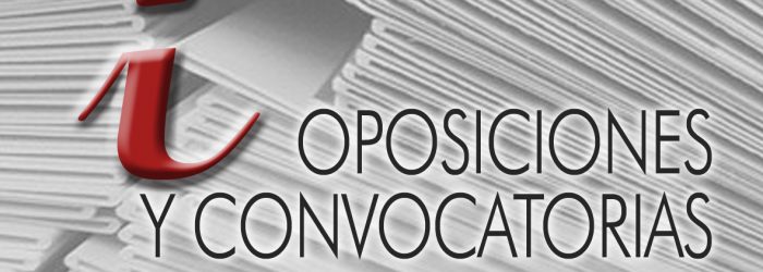 oposiciones-y-convocatorias