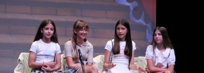 4 Teatro Infantil 2026
