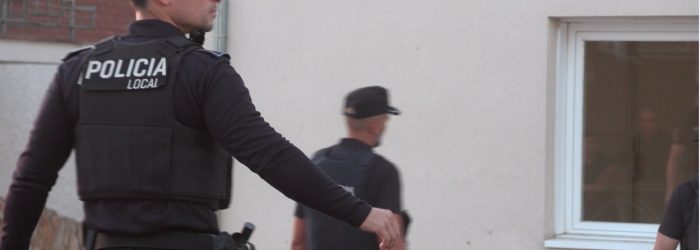 policia