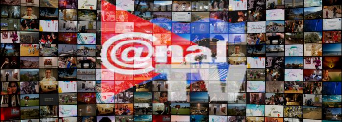 portada canal TV