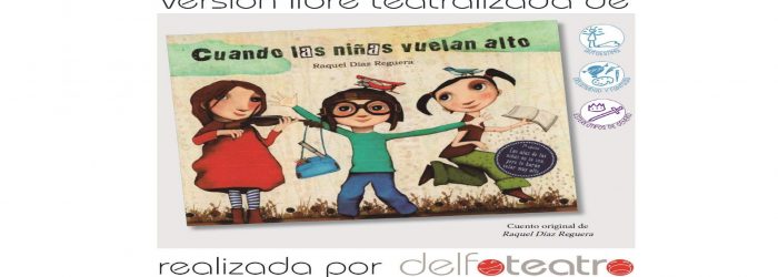 portada cuentacuentos género