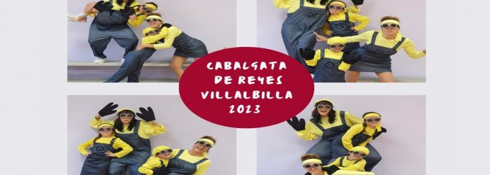 portada disfraz minion