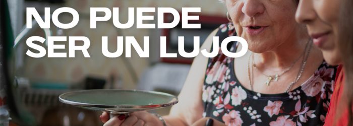 portada recogida alimentos