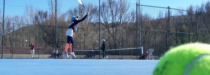 portada tennis campeonato