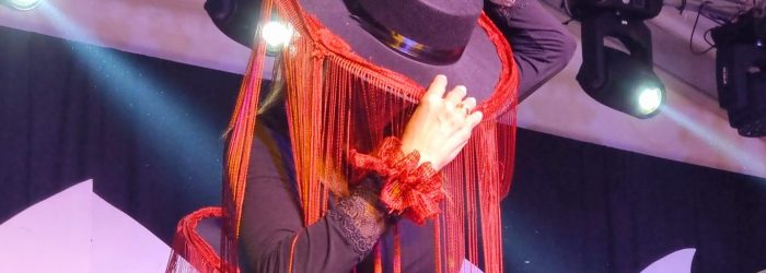 Gala "Villalbilla a escena" 2024