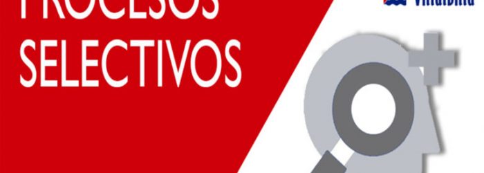 COMPLETA procesos selectivos