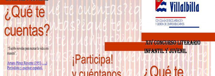 que te cuentas portada