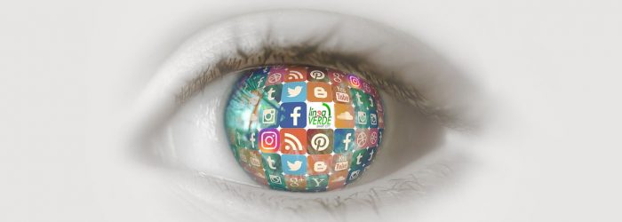 redes sociales