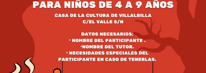 taller de calabazas 2023