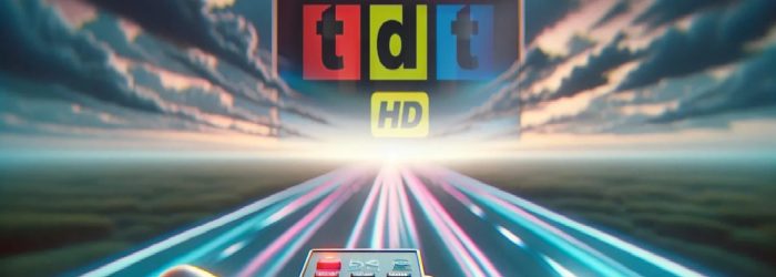 tdt cambio