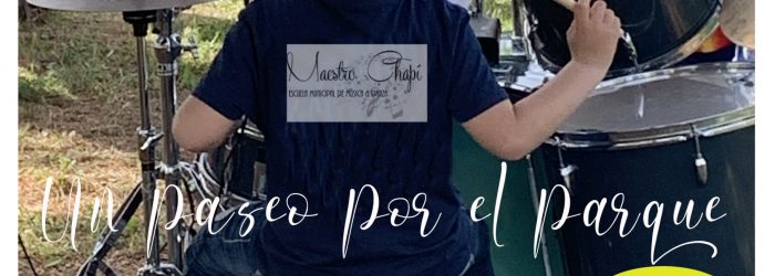 un paseo por el parque 2023 ok