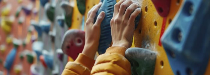 vista-de-un-joven-escalando-rocas-y-practicando-el-entrenamiento-de-bouldering