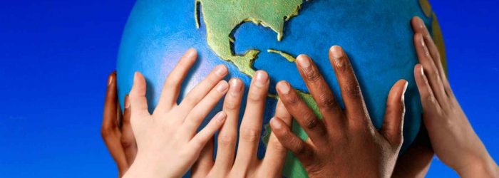 voluntarios mundo Voluntariado